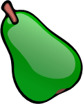 green_pear
