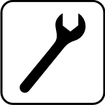 Services Icon Wrench
