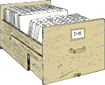 file cabinet drawer