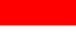 Flag of Bremen 1874-1918