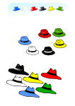 Six Hats