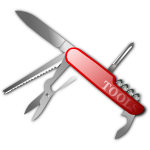 Knife