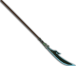 Poleaxe