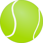 Tennis Ball - Bola de Tenis