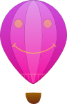 Hot Air Balloons 2