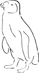penguin