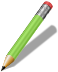 Short  Realistic Pencil