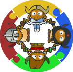 GNU Circle MKIII