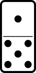 domino set 11