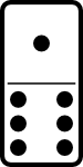 domino set 12