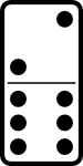 domino set 17