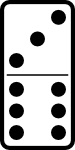 domino set 21