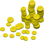 Coins (Money)