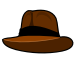 Adventurer hat