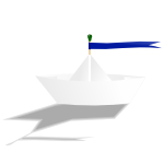 Paperboat