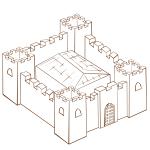 RPG map symbols Fortress 2