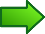 green arrows set 3