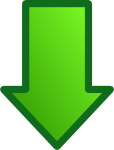 green arrows set 5