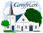 Greyfriars Church Mt Eden New Zealand