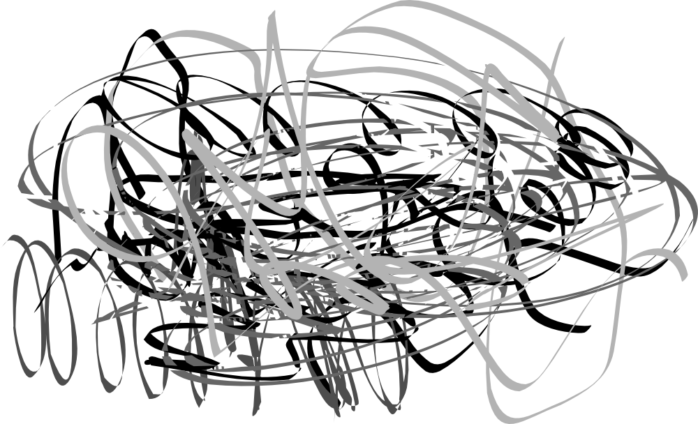 OnlineLabels Clip Art - Noise