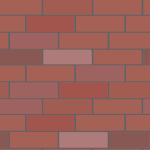 brick tile