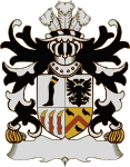 Coat of Arms - Gilman - 2