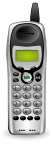 Cordless Phone (no basestation)