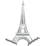 Eiffle tower Paris