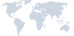 world map more detail