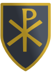 christian shield