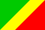 Flag of Congo-Brazzaville