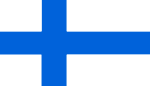 Flag of Finland