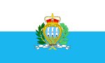 Flag of San Marino