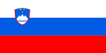 Flag of Slovenia