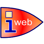 web laucher icon