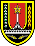 Semarang City Logo