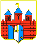 Bydgoszcz - coat of arms