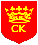 Kielce - coat of arms