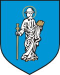 Olsztyn - coat of arms