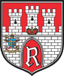 Radom - coat of arms