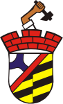 Sosnowiec - coat of arms