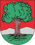 Walbrzych - coat of arms