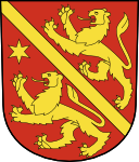 Andelfingen - Coat of arms 1