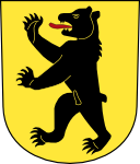 B retswil - Coat of arms 1