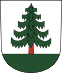 Bauma - Coat of arms 2