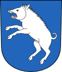 Berg am Irchel - Coat of arms 1