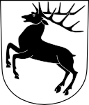 Hirzel - Coat of arms
