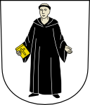 Mnchaltorf - Coat of arms