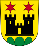 Meilen - Coat of arms 1