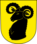 Wildberg - Coat of arms